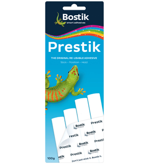 Clear Adhesive 25ml B/Card, Bostik Online Store