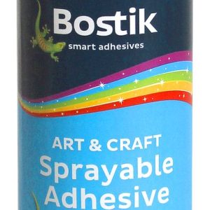 Sprayable Adhesive 200ml