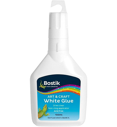 Art & Craft White Glue 100ml