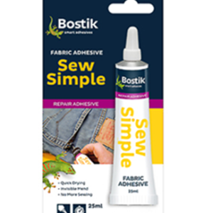 Sew Simple 25ml