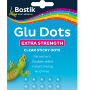 glu Dots - Extra Strength 64 Dots
