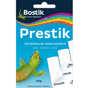 Prestik 50g