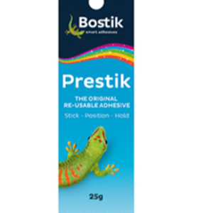 Prestik 25g
