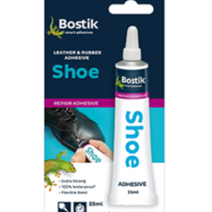 Shoe Repair Adhesive 25ml