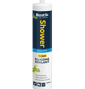 Shower Silicone 280ml