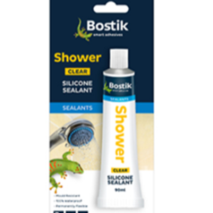 Shower Silicone 90ml