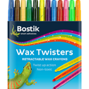 WAX TWISTERS
