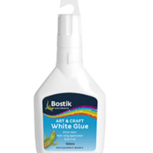 Art & Craft White Glue 100ml